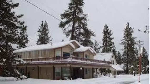 4019 Blackrock Road | Kaliforniya - Lake Tahoe (ve civarı) - South Lake Tahoe