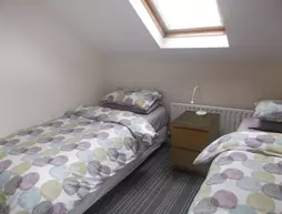 Fairman House - Hostel | Kuzey İrlanda - Londonderry (ilçe) - Londonderry