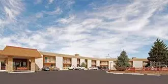 Americas Best Value Inn - Goodland