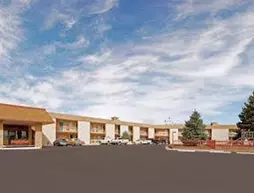 Americas Best Value Inn - Goodland | Kansas - Colby (ve civarı) - Goodland