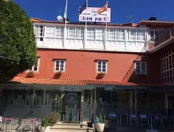 Hostal San Paio | Galicia - La Coruna (vilayet) - Santiago de Compostela