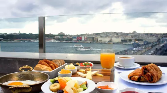 Nordstern Hotel Galata |  Istanbul  - Beyoğlu - Sütlüce Mahallesi