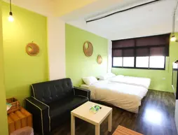 i-GoGo - Morden Hostel | Taichung (ve civarı) - Taichung - Batı Bölgesi (West District)