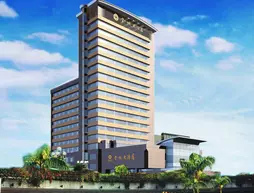 Golden City Hotel - Foshan | Guangdong - Foşan (ve civarı) - Foshan