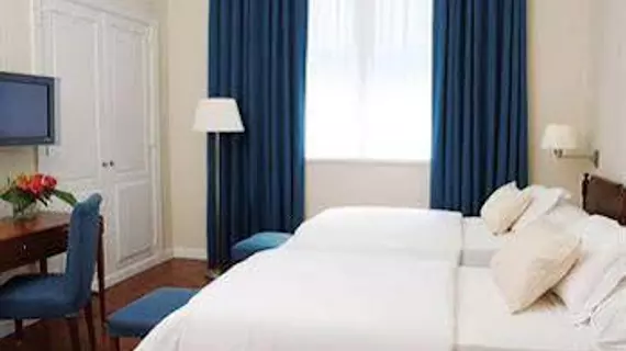 NH Hotel Casino | Buenos Aires (ili) - Mar del Plata (ve civarı) - Mar del Plata