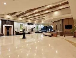 Banana Inn Hotel & Spa | West Java - Bandung (ve civarı) - Bandung - Gegerkalong - Setiabudi