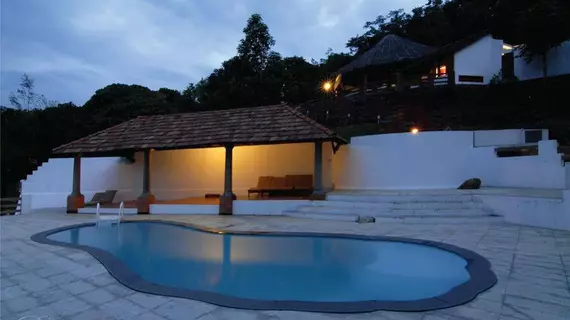 Paradisa Plantation Retreat | Kerala - Idukki Bölgesi - Pirmed