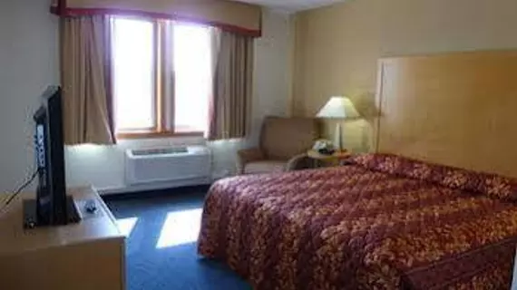 Katahdin Inn & Suites | Maine - Millinocket