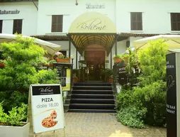 Hotel Michelangelo | Piedmont - Novara (il) - Arona