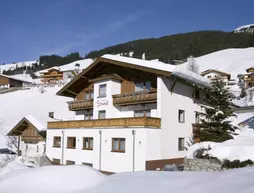 Hotel Sonne | Tirol - Schwaz District - Schwaz (ve civarı) - Tux