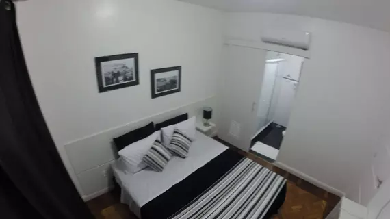 Hostel in Rio | Rio de Janeiro (eyaleti) - Rio de Janeiro (ve civarı) - Rio de Janeiro - Laranjeiras