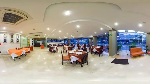 Hotel Stancia Spiwak | Valle del Cauca - Cali (ve civarı) - Cali