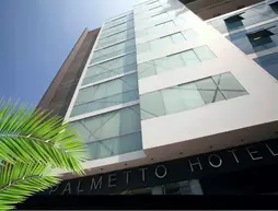 Palmetto Hotel | Lima (bölge) - Lima Province - Lima (ve civarı) - Lima - San Borja