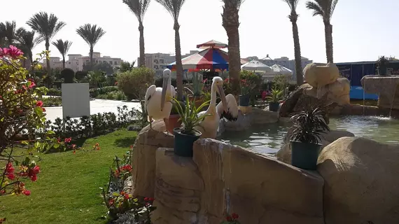 Hawaii Le Jardin Aqua Park Resort Hurghada | Kızıldeniz İli - Hurgada (ve civarı) - Hurgada - Al Ahyaa