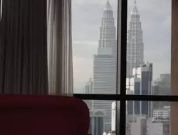 Best Apartment at Times Square | Kuala Lumpur (ve civarı) - Bukit Ceylon