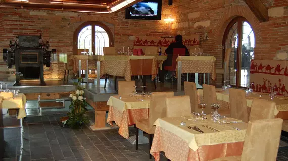 Hotel Vecchio Molino | Veneto - Verona (ve civarı) - Zevio