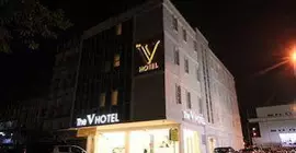 The V Hotel Kuantan | Pahang - Kuantan (ve civarı) - Kuantan