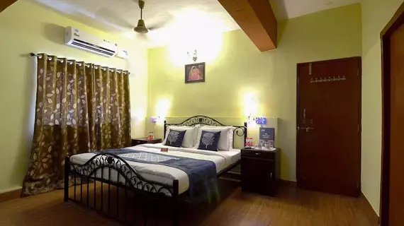 kiara bnb home | Goa - Kuzey Goa - Vagator