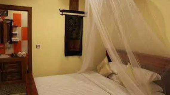 Shining Angkor Apartment Hotel | Siem Reap (ili) - Siem Reap