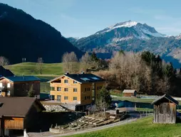 Kanis Appartements | Vorarlberg - Schoppernau