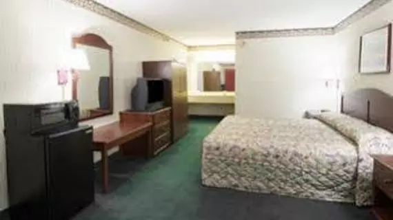 Americas Best Value Inn - Decatur | Georgia - Atlanta (ve civarı) - Decatur