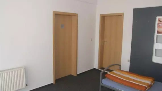 Hostel Aschersleben | Saxony (Saksonya)-Anhalt - Aschersleben