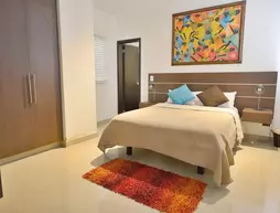 Apartamento Altamar Del Caribe | San Andres y Providencia - San Andres