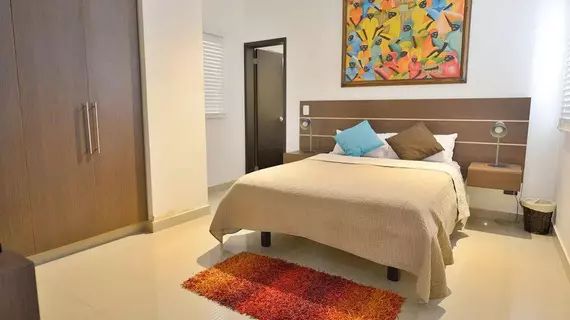 Apartamento Altamar Del Caribe | San Andres y Providencia - San Andres