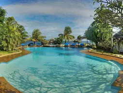 Thalatta Resort | Negros Oriental - Dumaguete (ve civarı) - Zamboanguita