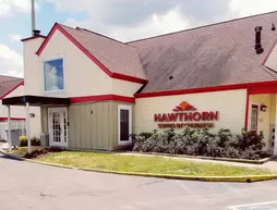 Hawthorn Suites by Wyndham Indianapolis North | Indiana - Indianapolis (ve civarı) - Indianapolis