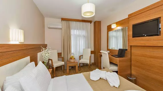 Selenay Hotel |  Istanbul  - Fatih - Beyazıt