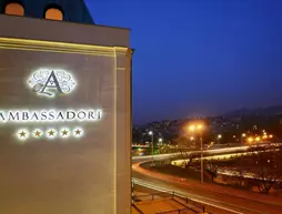 Ambassadori Tbilisi Hotel