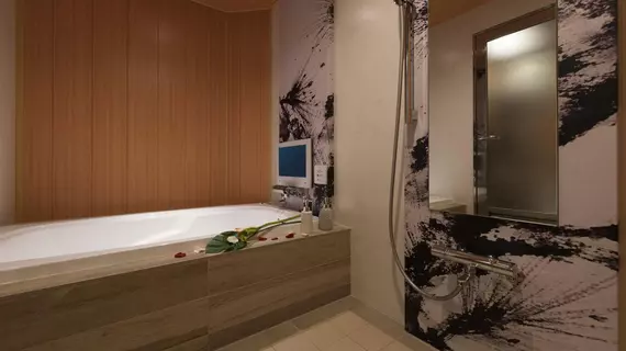 Zen Adults Only | Osaka (idari bölge) - Osaka (ve civarı) - Osaka City Center - Tennoji