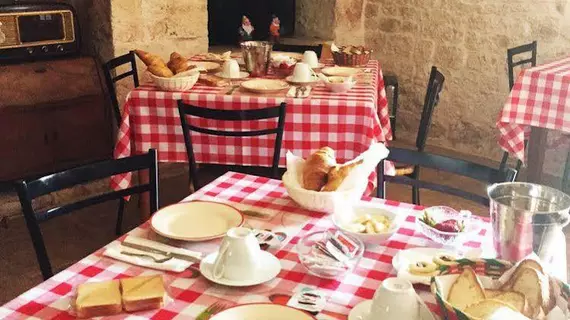 Masseria Nenetta Bed & Breakfast | Puglia - Bari (il) - Monopoli