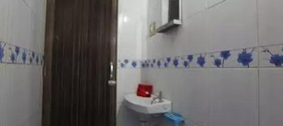 OYO Rooms Sanganva Chowk Trikon Baugh | Gujarat - Rajkot