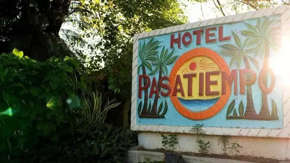 Hotel Pasatiempo | Guanacaste - Tamarindo