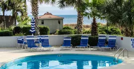 Forest Dunes Resort | Güney Karolayna - Myrtle Plajı (ve civarı) - Myrtle Beach