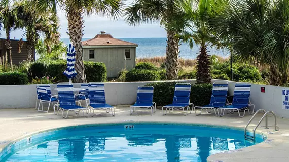 Forest Dunes Resort | Güney Karolayna - Myrtle Plajı (ve civarı) - Myrtle Beach