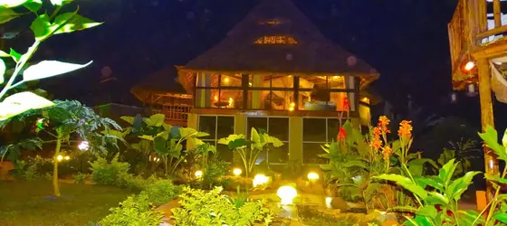 Malakai Eco Lodge | Entebbe