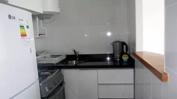 Departamento Don Miguel Claro | Santiago - Santiago (ve civarı) - Providencia