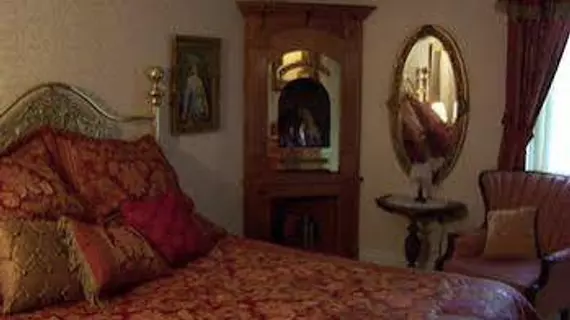 Bellinger Rose Bed & Breakfast | New York - Utica (ve civarı) - Herkimer