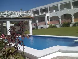 Apartamentos Almoraide | Andalucia - Malaga İli - La Axarquía - Nerja