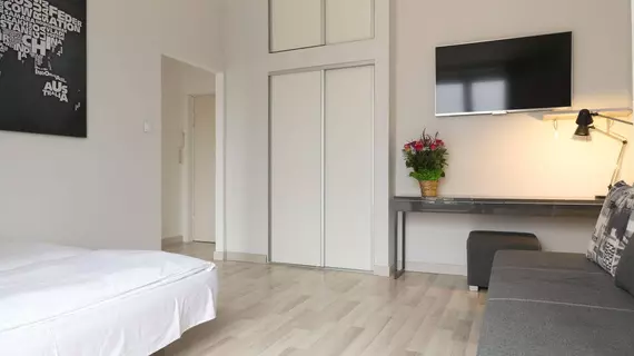 Apartament Centrum by Your Freedom | Mazovya Voyvodalığı - Varşova (ve civarı) - Varşova Kent Merkezi - Srodmiescie