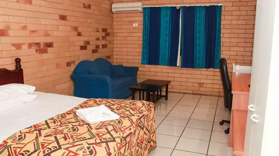 Moranbah Motor Inn | Queensland - Moranbah