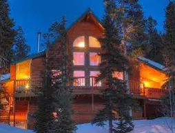 Chalet de Neige Boreas Pass by Pinnacle Lodging | Kolorado - Summit İlçesi - Breckenridge - Baldy Dağı