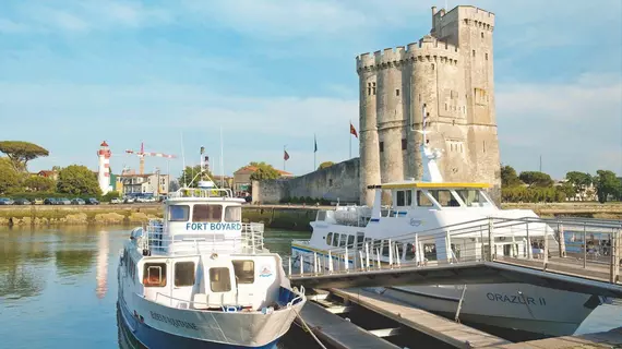 Résidence Pierre & Vacances Centre | Nouvelle-Aquitaine - Charente-Maritime (bölge) - La Rochelle - La Rochelle   Kent Merkezi