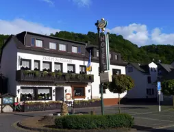 Hotel Schlaadt | Rhineland-Palatinate - Kestert