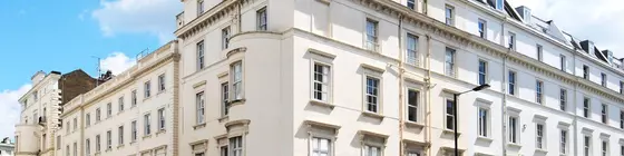 Prince William Hotel | Londra (ve civarı) - City of Westminster - Bayswater