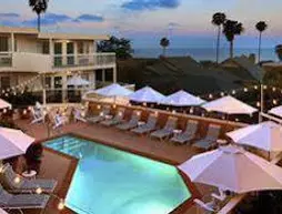 Laguna Cliffs Inn | Kaliforniya - Orange County - Laguna Beach