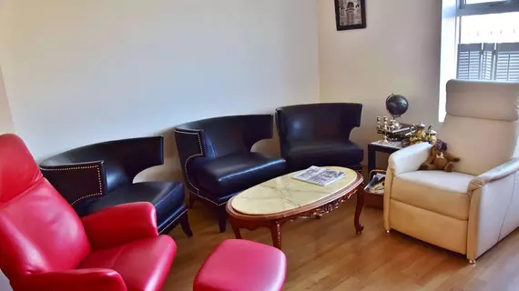 Guesthouse Hamar | Güney İzlanda - Vestmannaeyjar